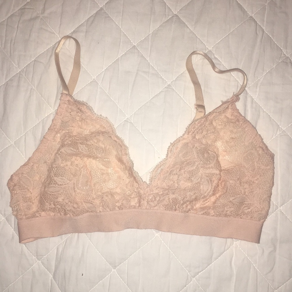 Xhilaration Bralette